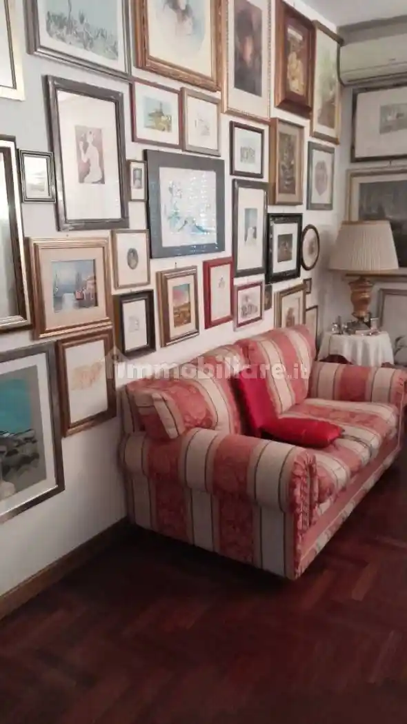 Appartamento in affitto a Roma