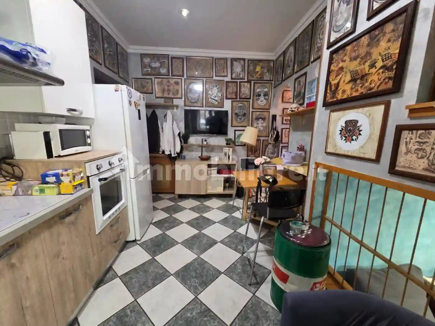 Appartamento - foto 2