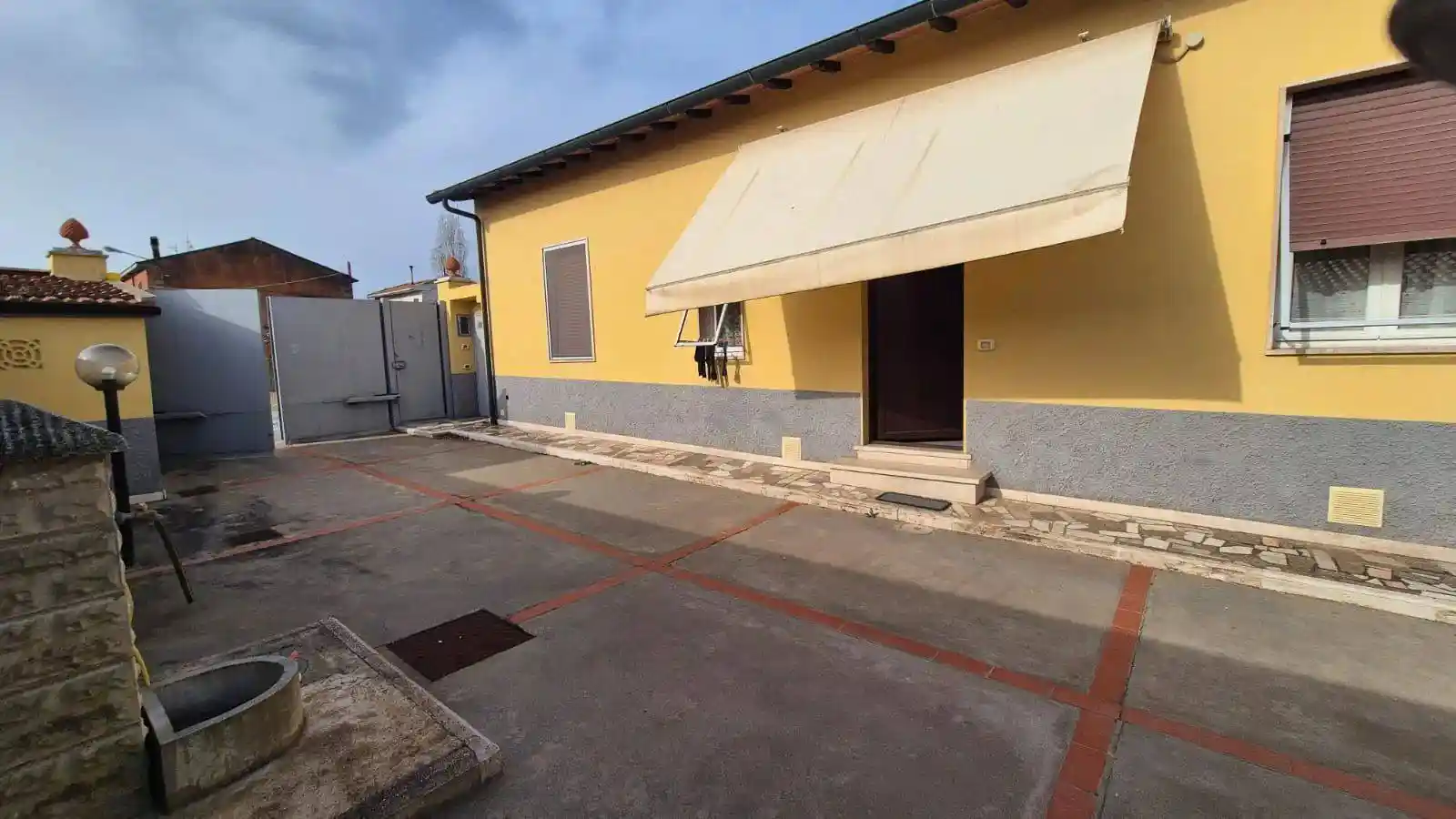 Appartamento in vendita a Piombino