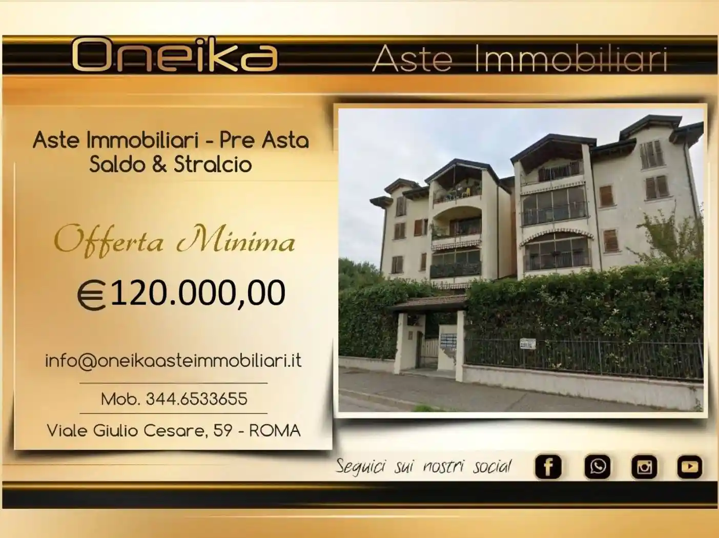 Appartamento in vendita a San Zenone al Lambro