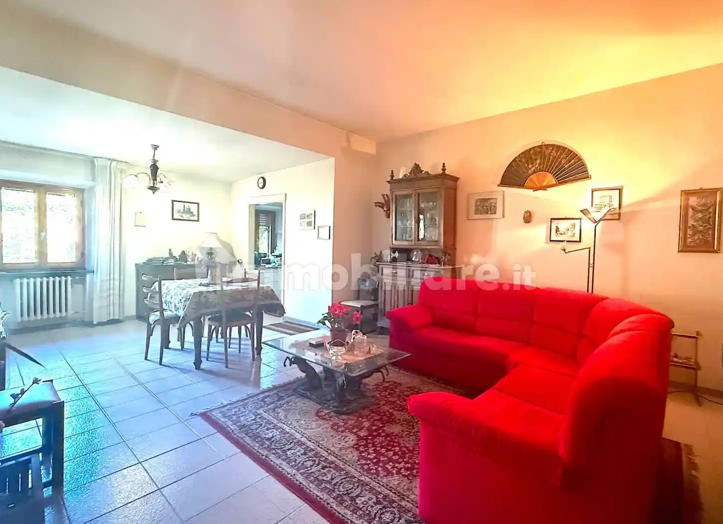 Appartamento in vendita a Castelfiorentino