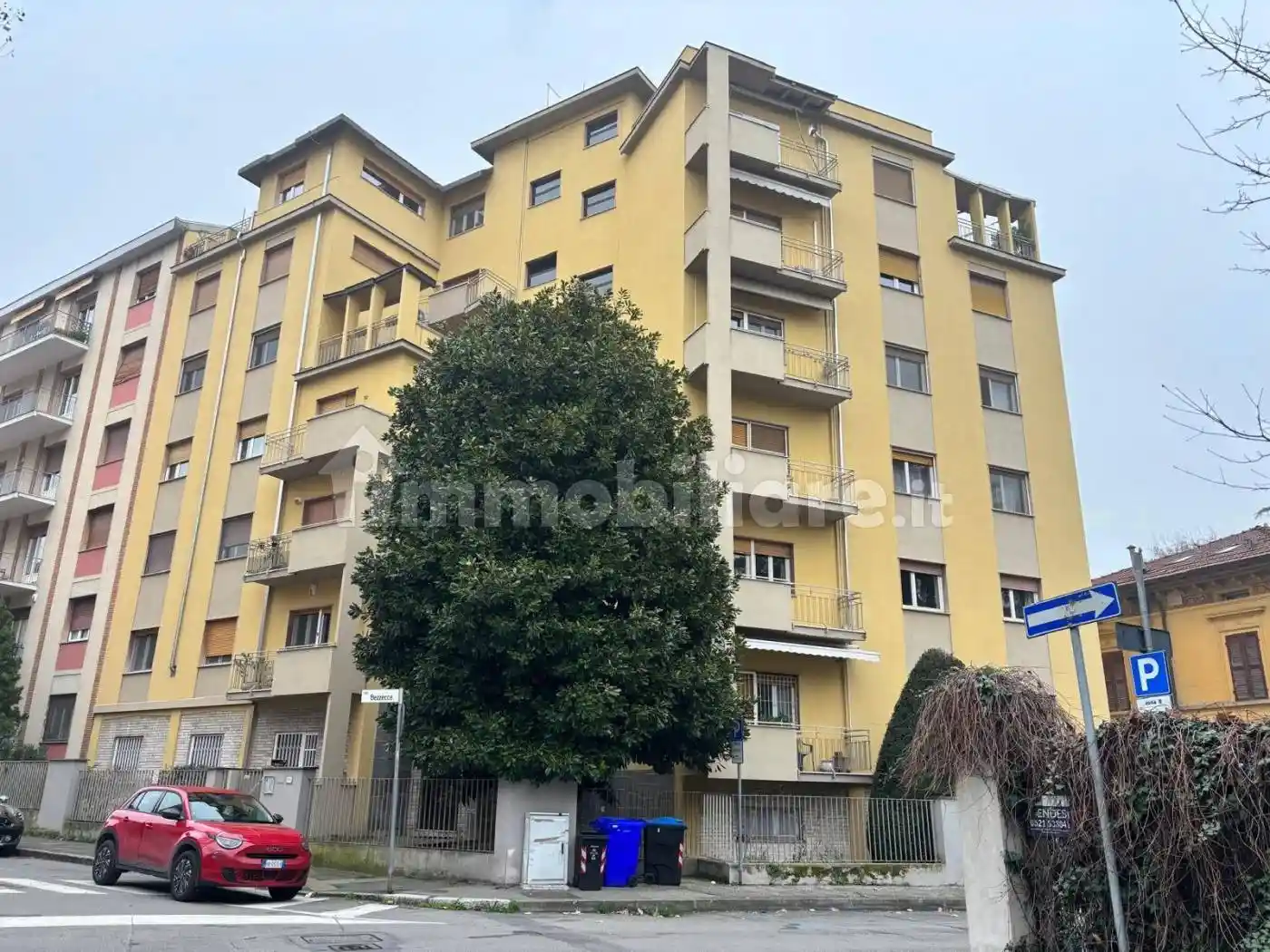 Appartamento in vendita a Parma