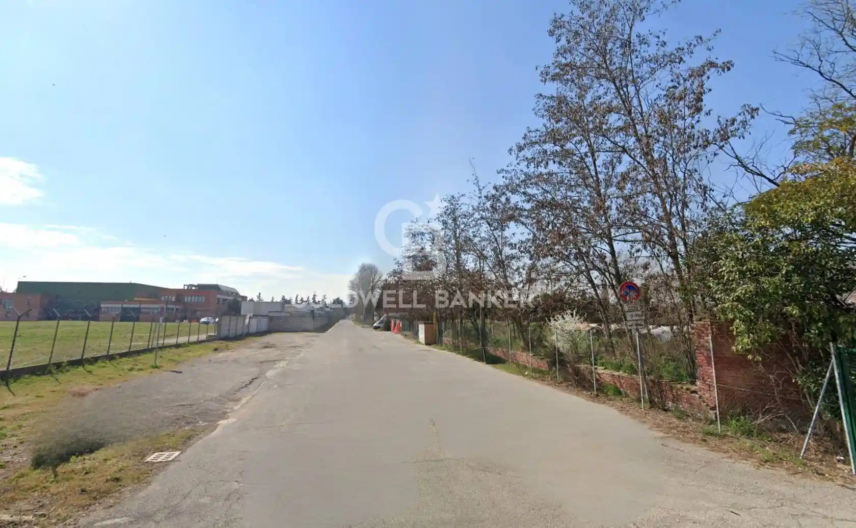 Palazzo - Edificio in affitto a Bologna