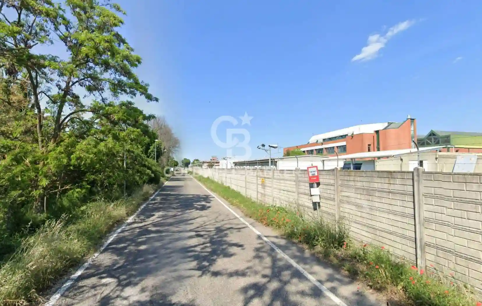 Palazzo - Edificio - foto 2