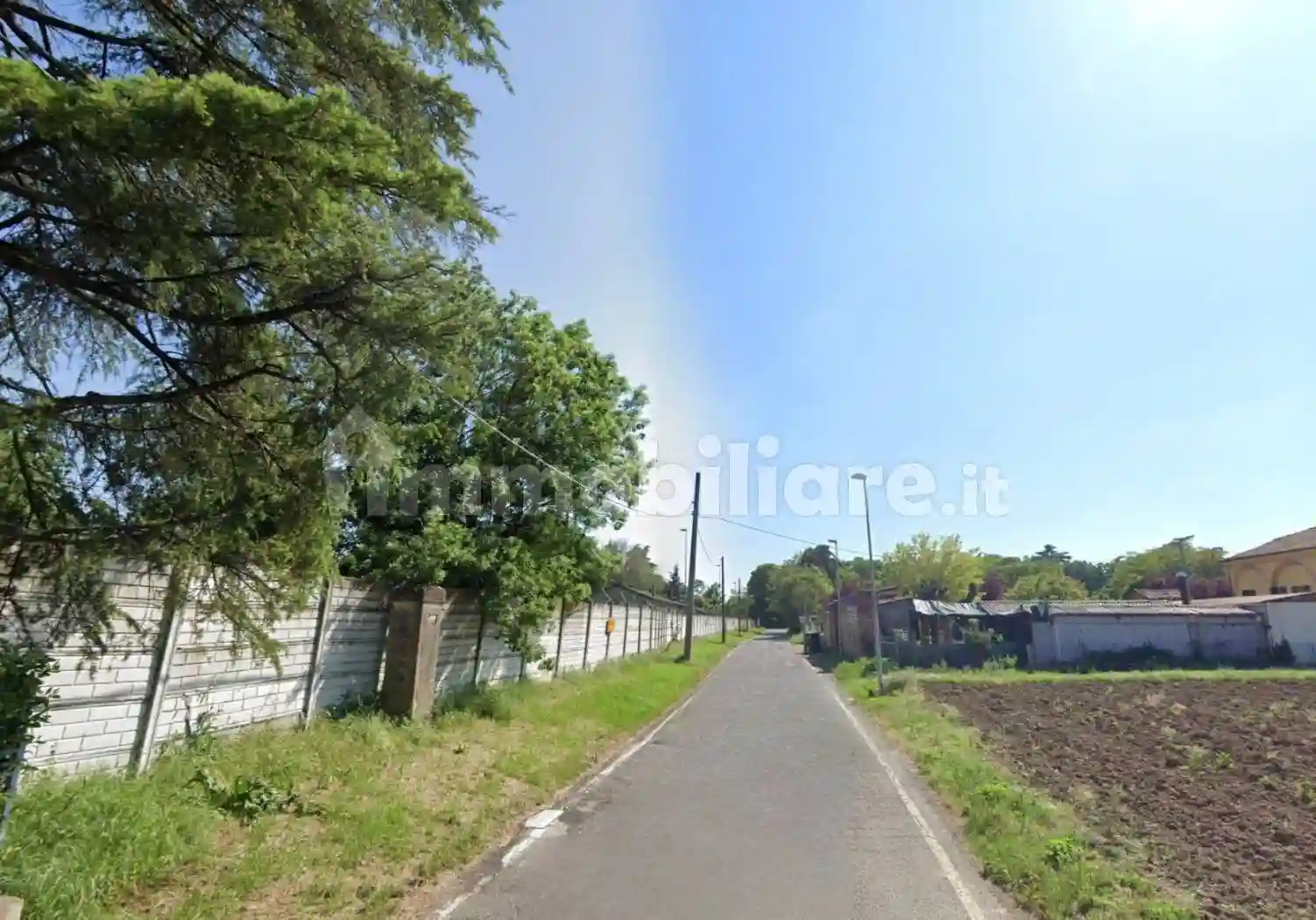 Palazzo - Edificio - foto 5