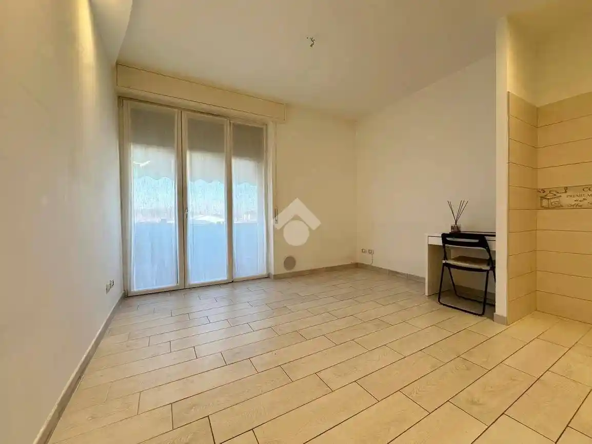 Appartamento in vendita a Paullo