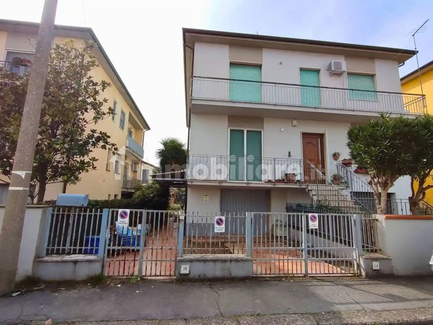 Appartamento in vendita a San Giuliano Terme