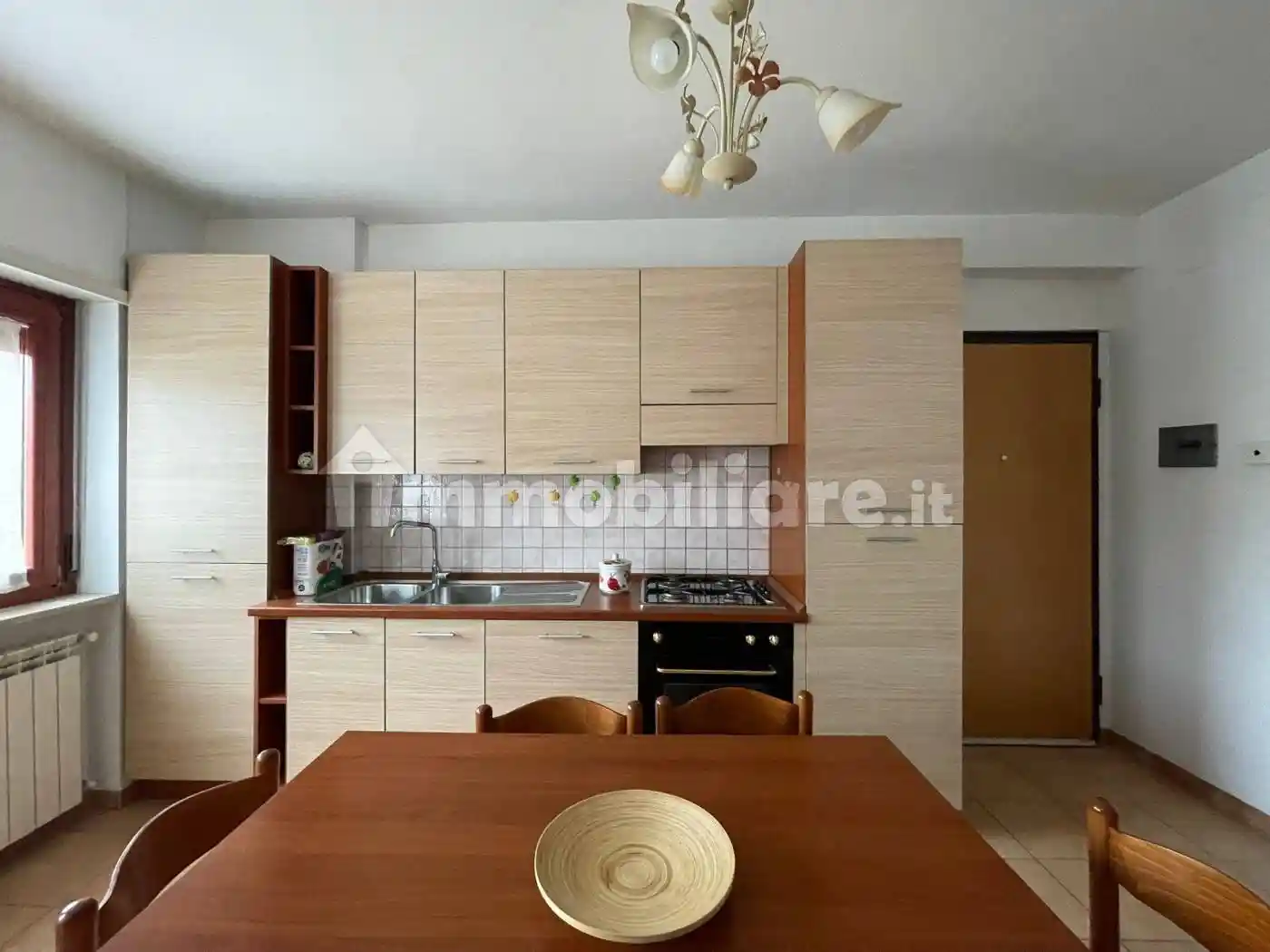 Appartamento in affitto a Avezzano