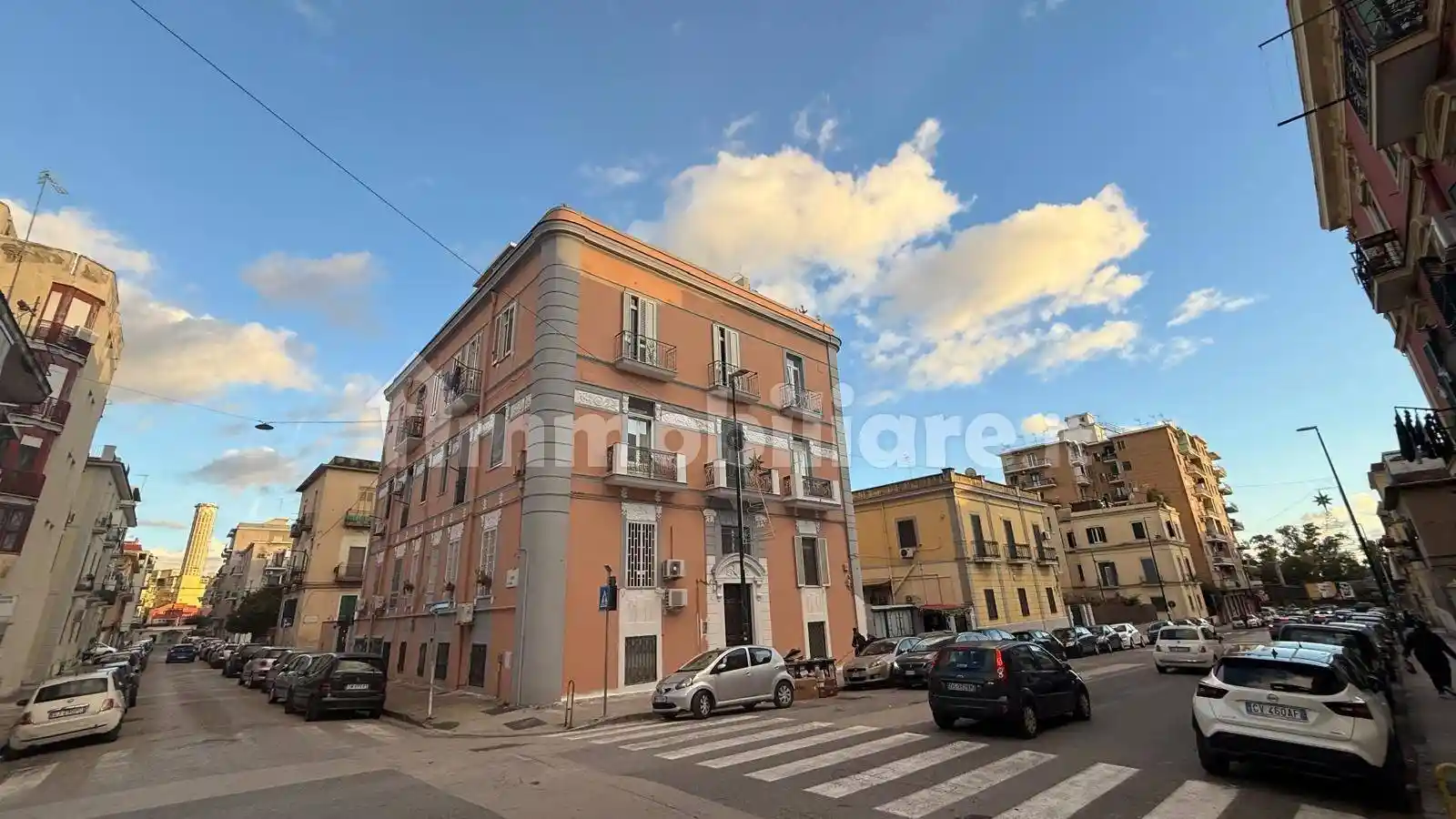 Appartamento in vendita a Napoli