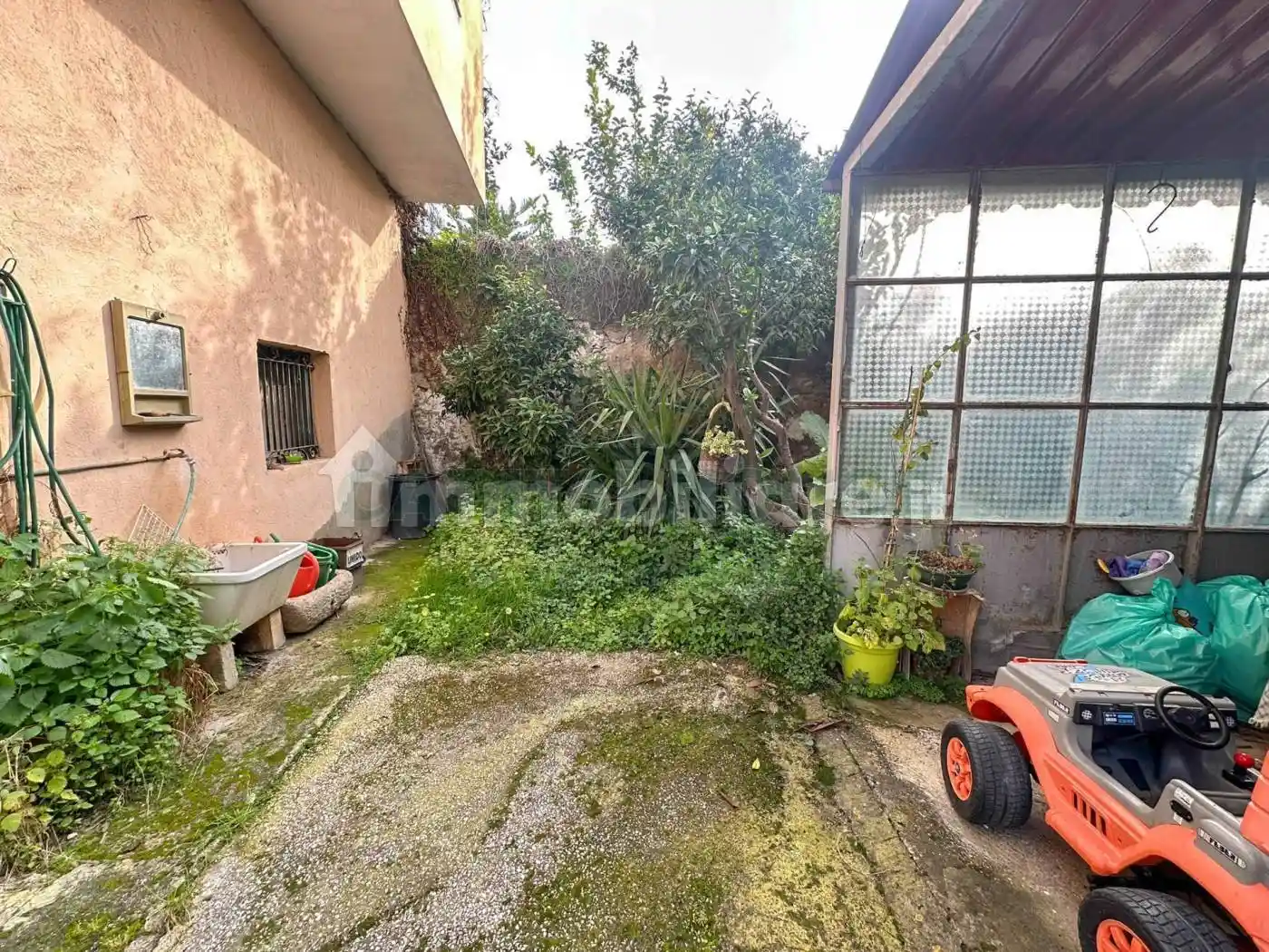 Appartamento in vendita a Santa Maria Capua Vetere