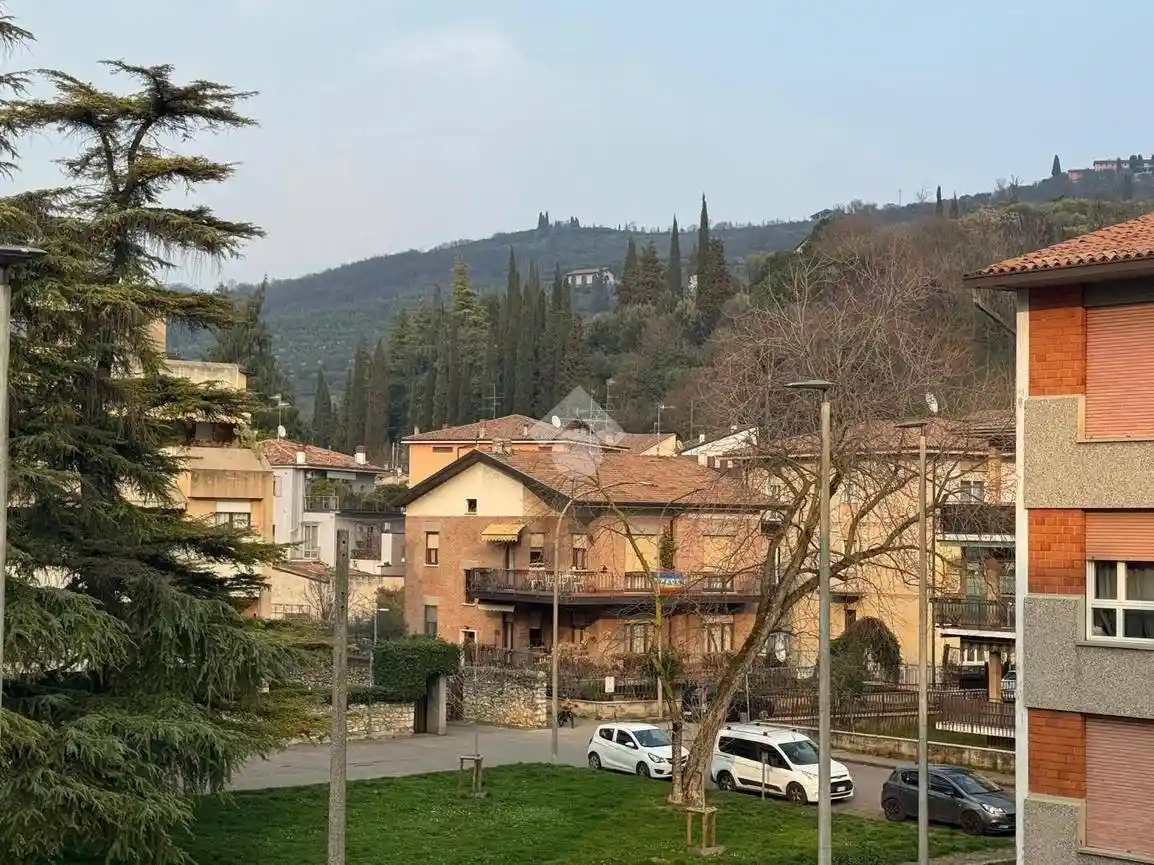 Appartamento in affitto a Verona