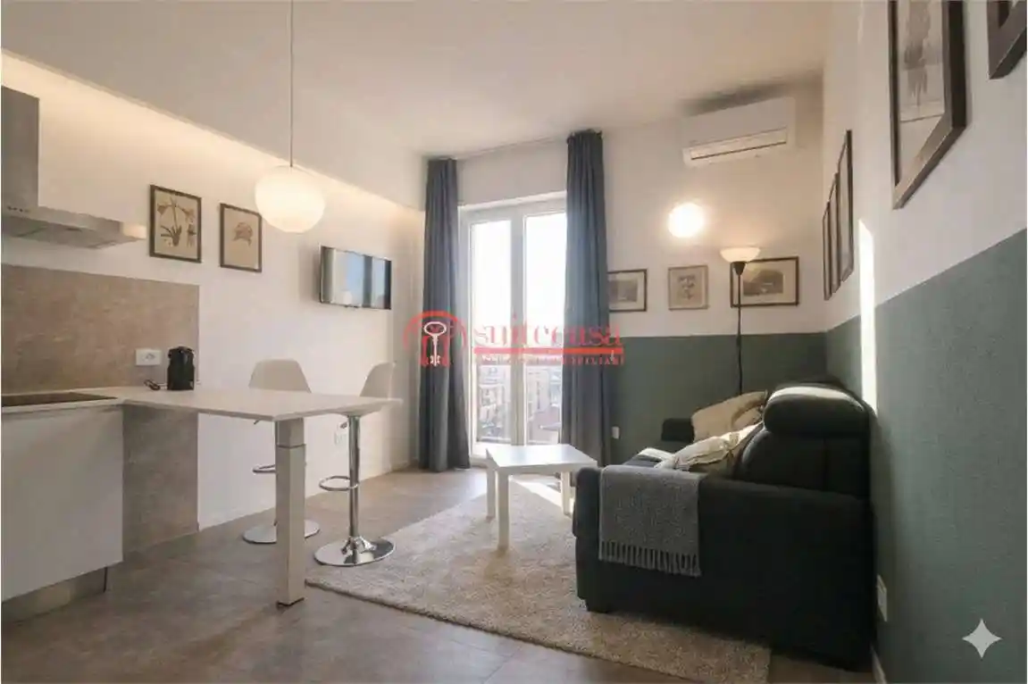 Appartamento in affitto a Trani