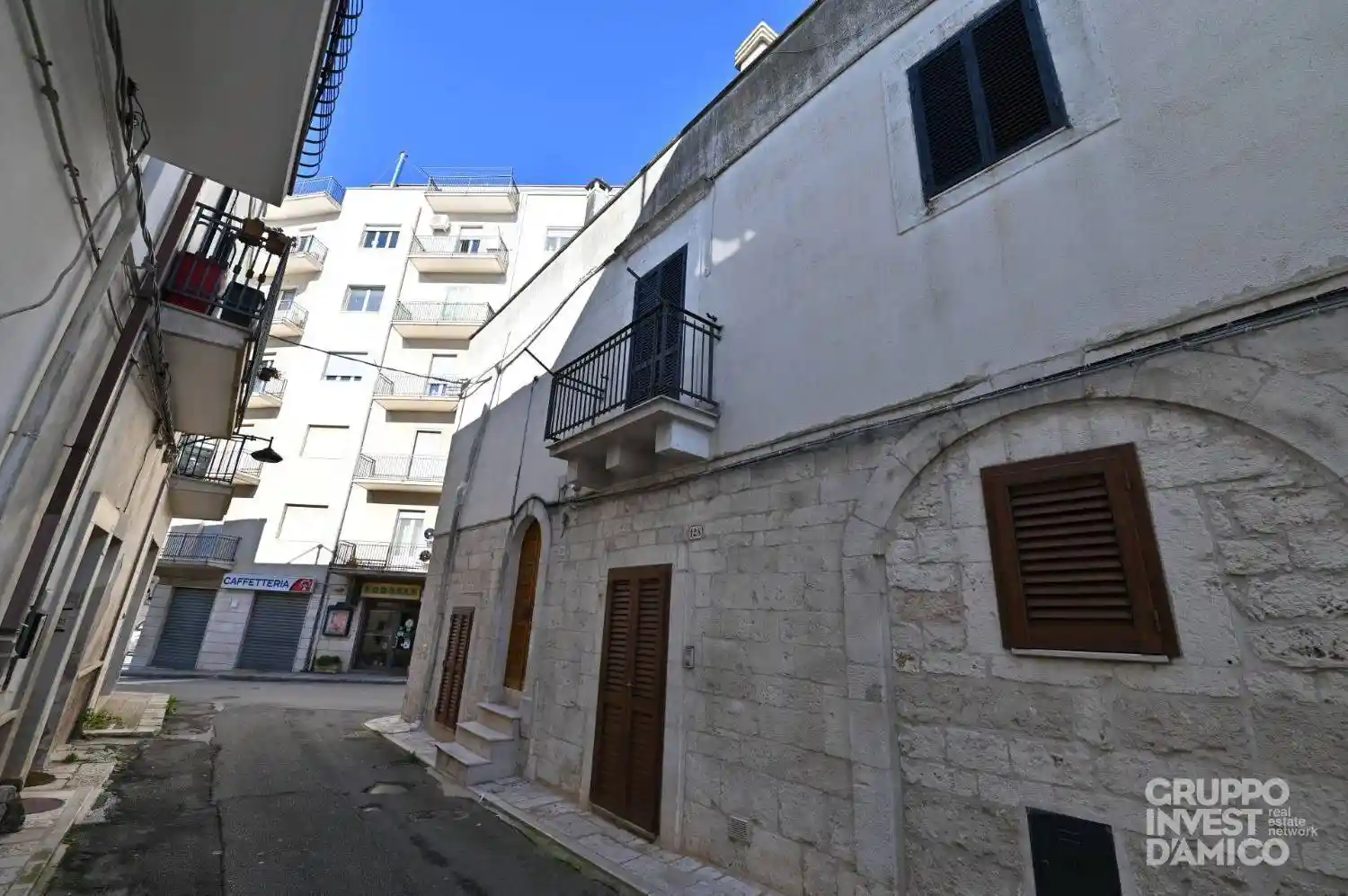 Casa indipendente in vendita a Ceglie Messapica