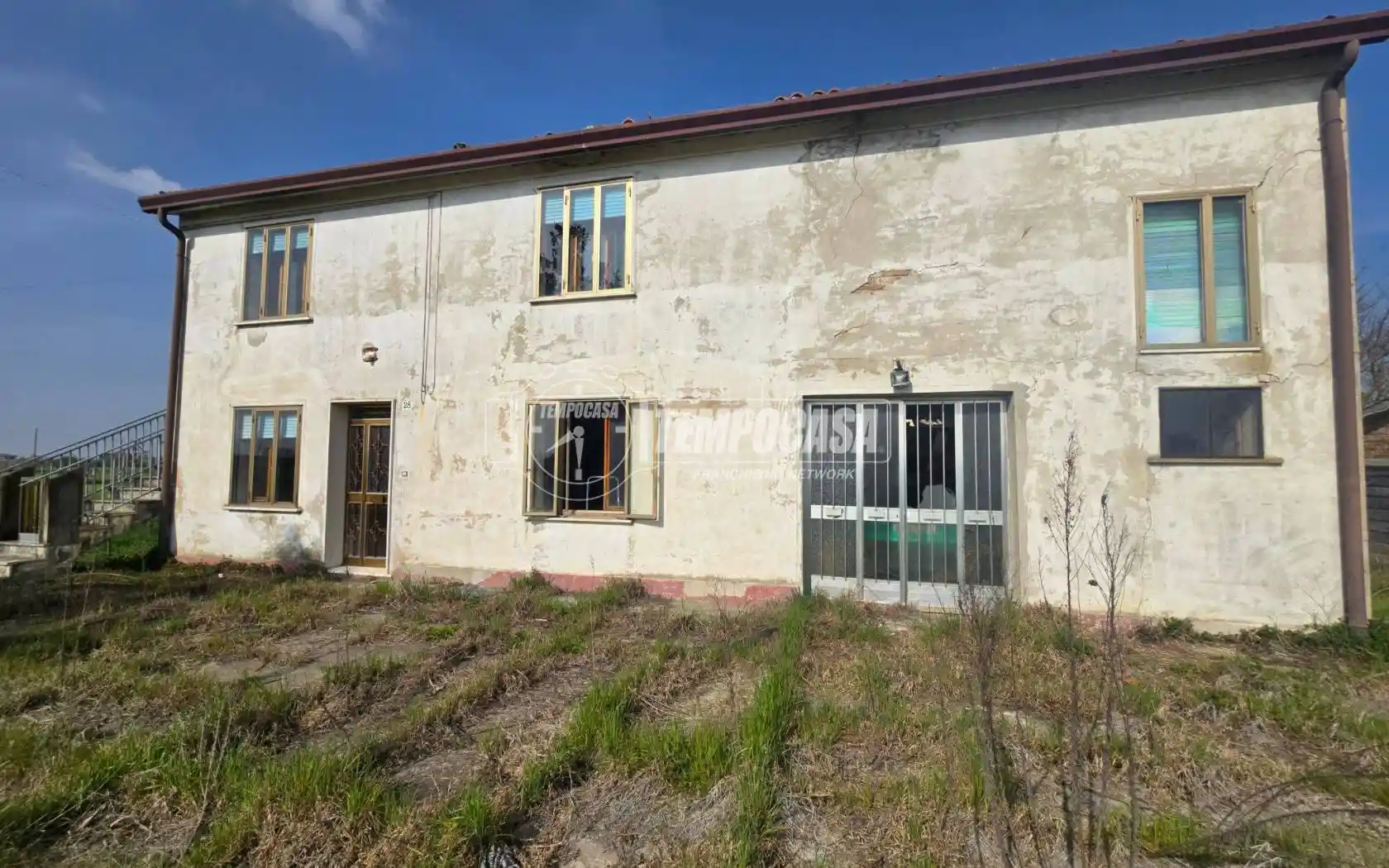 Casa indipendente in vendita a Adria