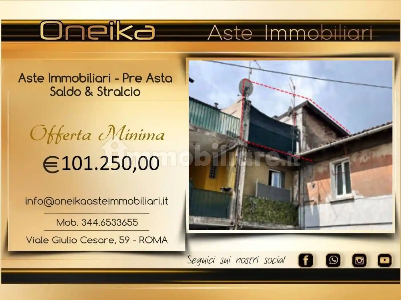 Appartamento in vendita a Brescia