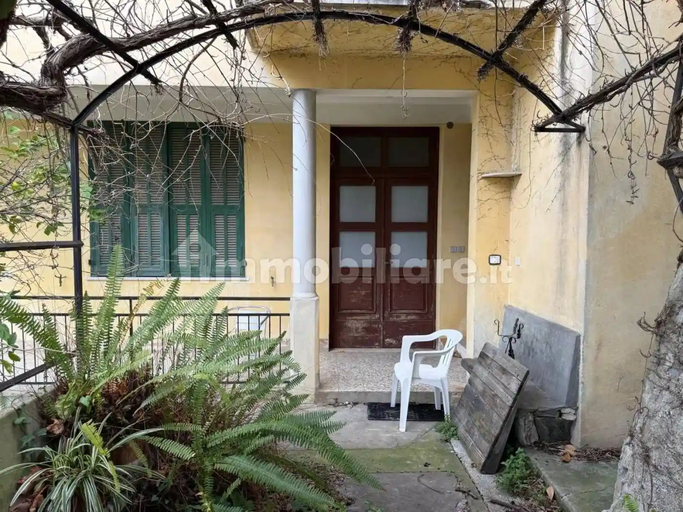 Appartamento in vendita a Sanremo