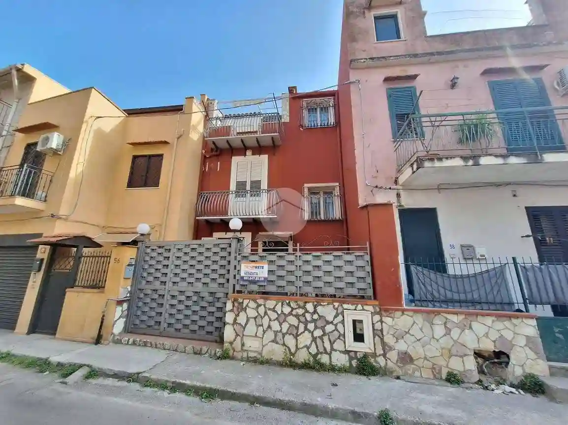 Palazzo - Edificio - foto 2