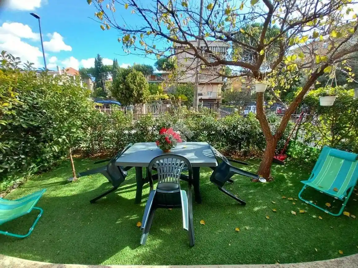 Appartamento in vendita a Bordighera