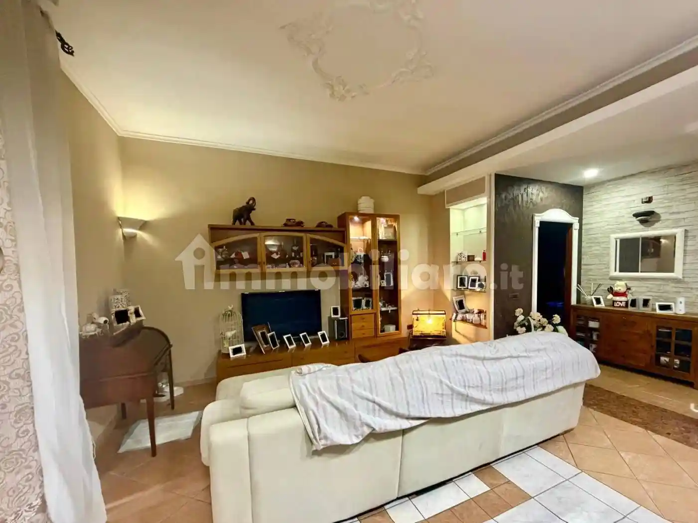 Appartamento in vendita a Scafati