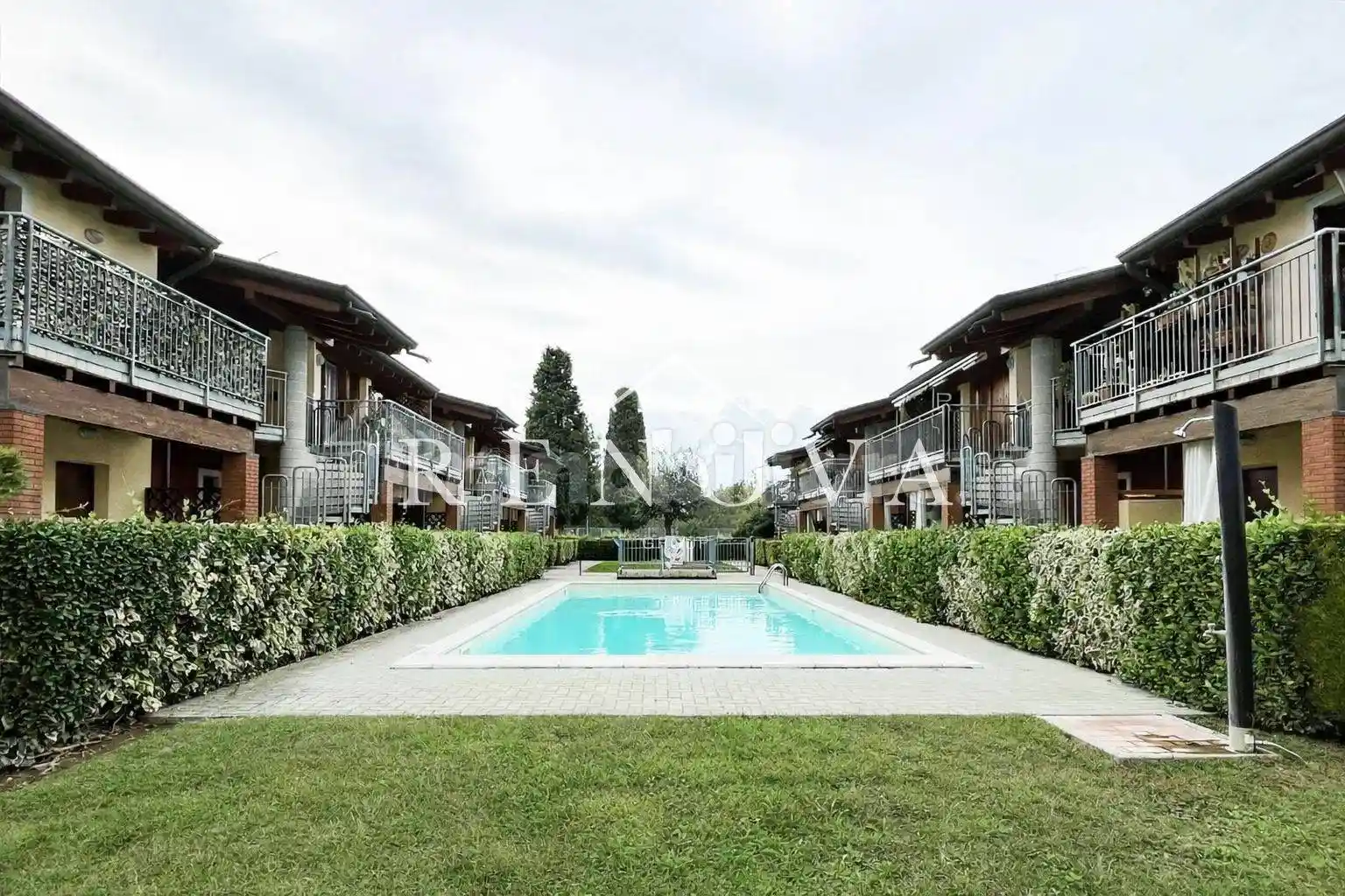 Appartamento in vendita a Peschiera del Garda