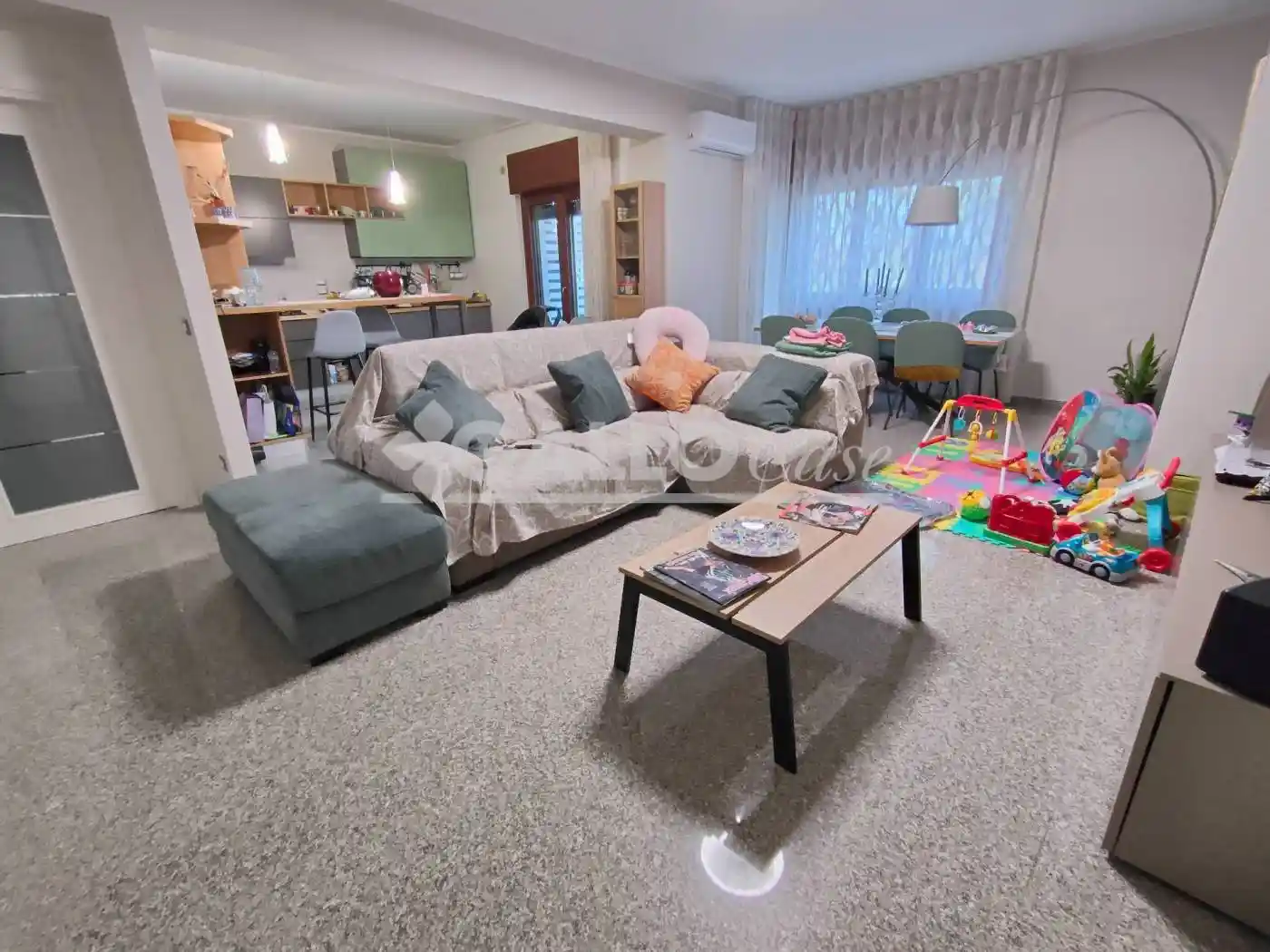 Appartamento in vendita a Rende