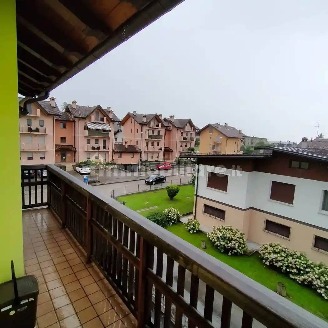 Appartamento in vendita a Sedico