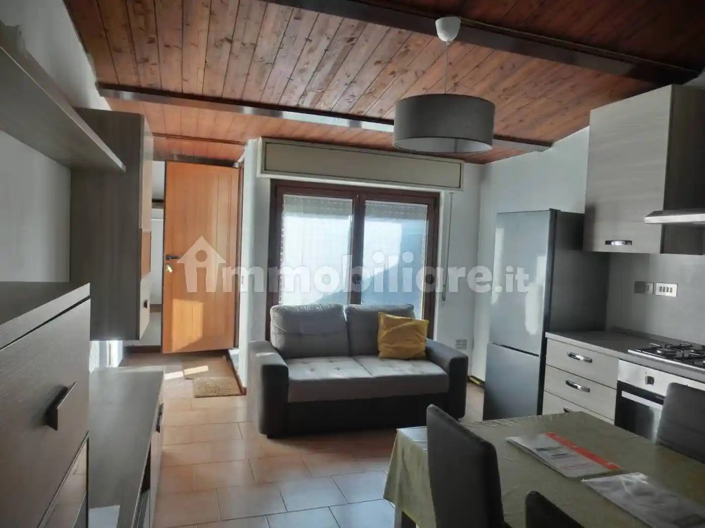 Appartamento in affitto a Lodi