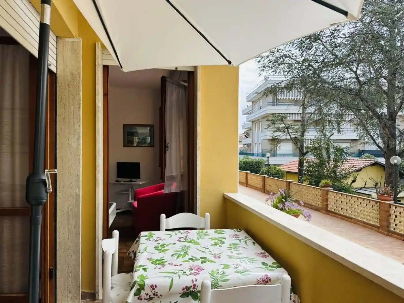 Appartamento in vendita a Rosignano Marittimo