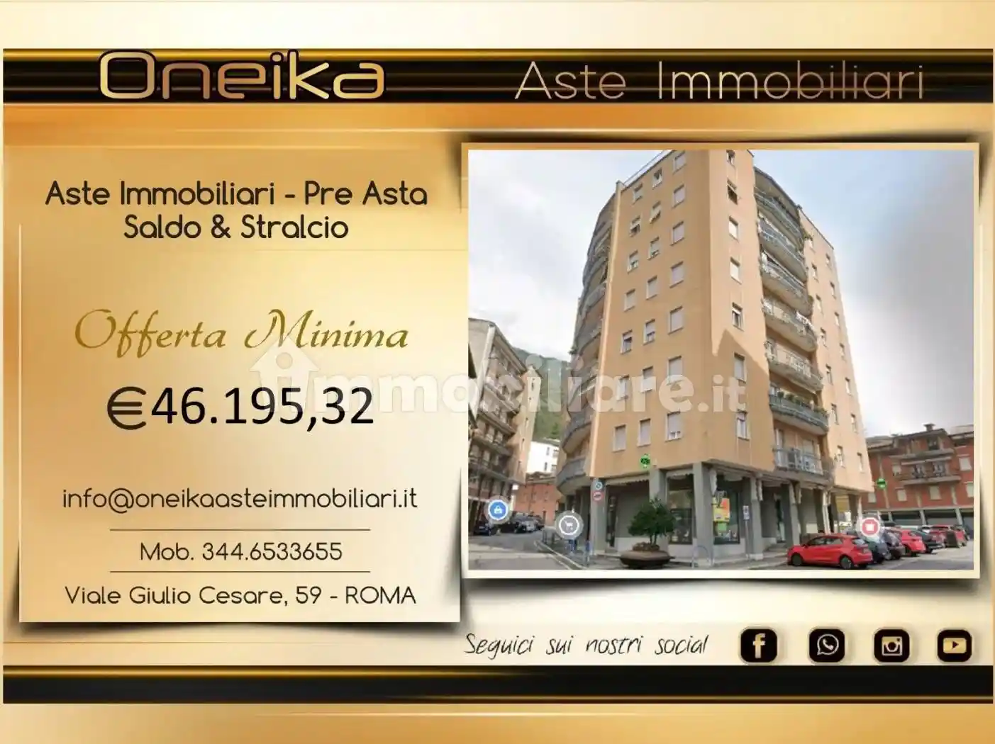 Appartamento in vendita a Lumezzane