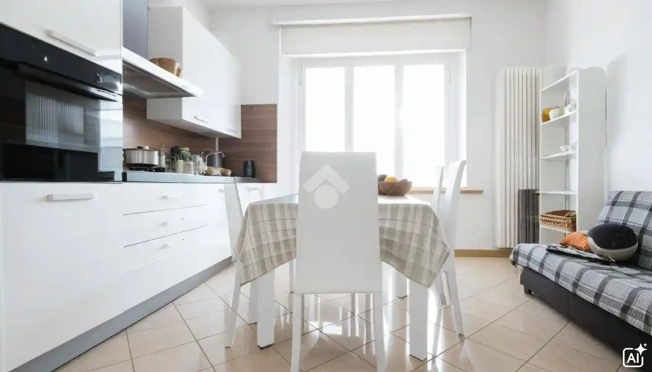 Appartamento in vendita a Rimini