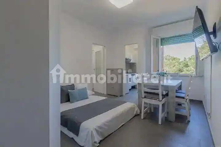 Appartamento in vendita a Comacchio