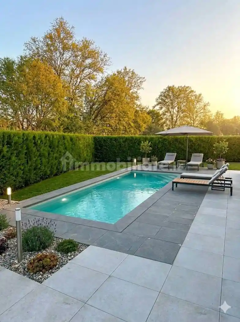 Appartamento in vendita a Stezzano