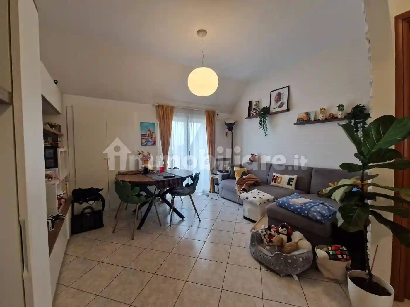 Attico - Mansarda - foto 2