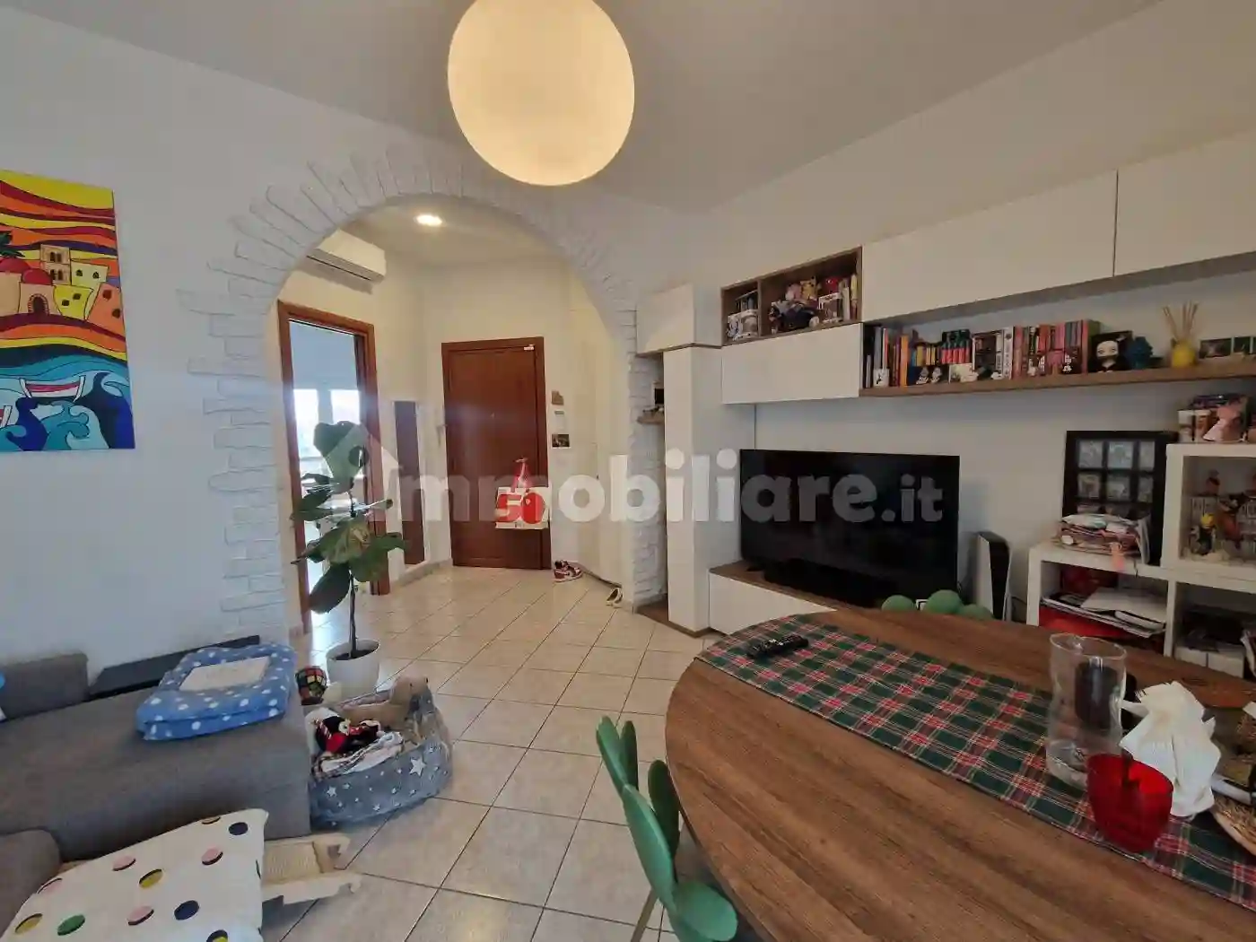 Attico - Mansarda - foto 3