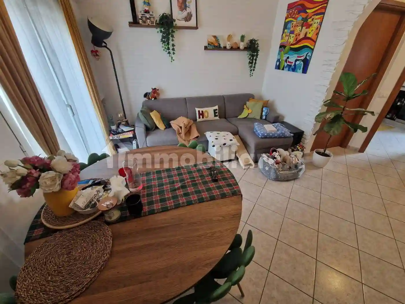 Attico - Mansarda - foto 4