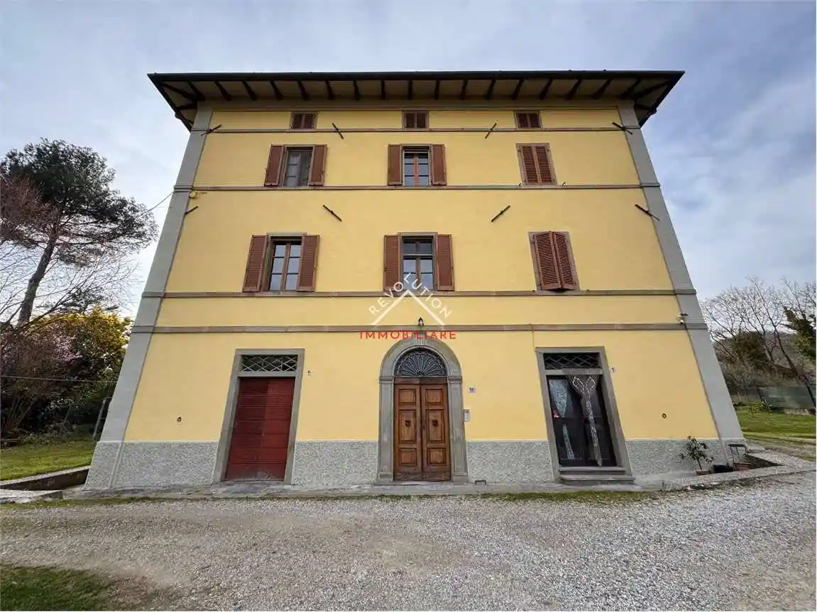 Appartamento in vendita a Città di Castello