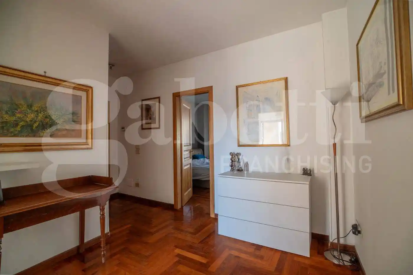 Appartamento in vendita a Perugia