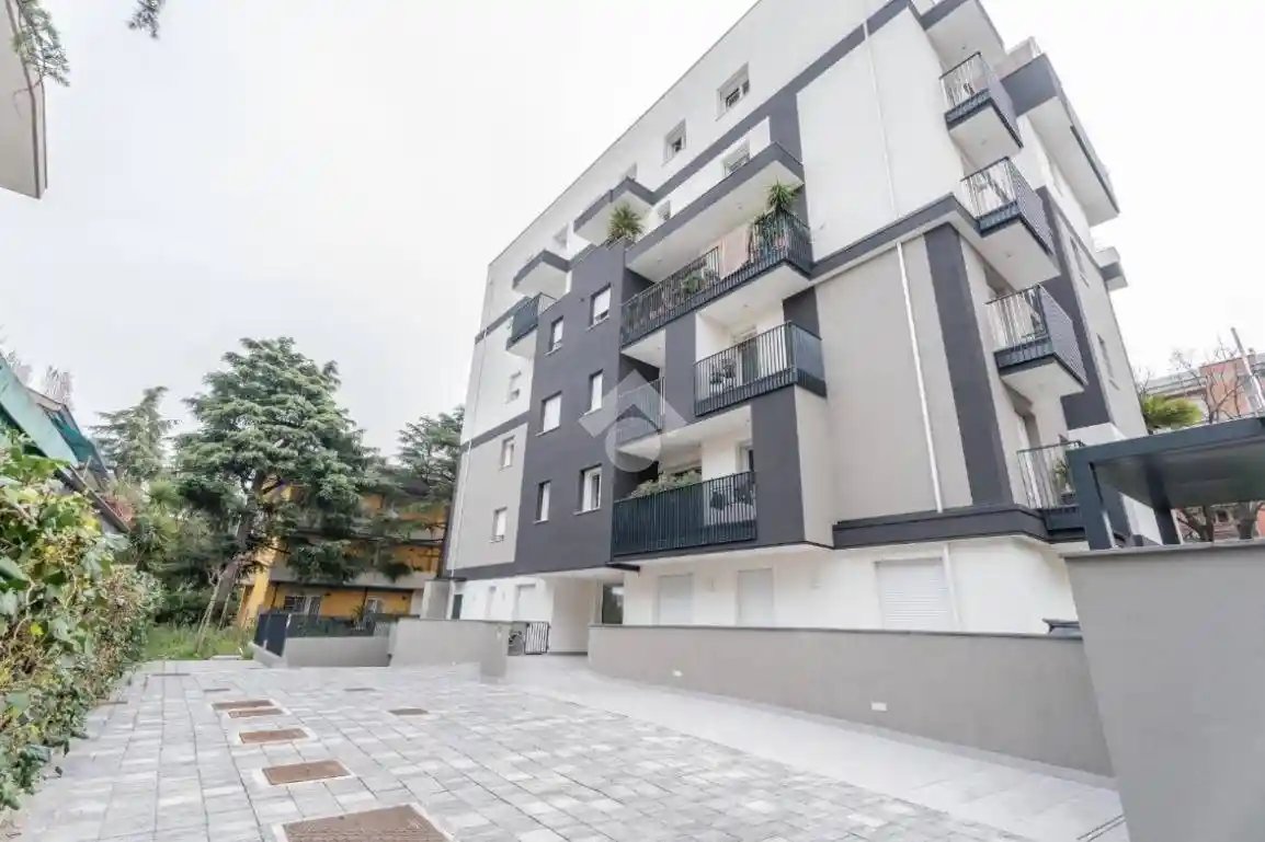 Appartamento in vendita a Rimini