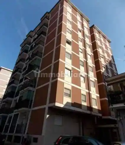 Appartamento in vendita a San Giuliano Milanese