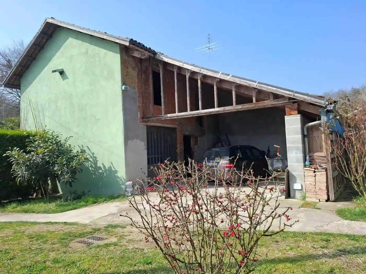 Villetta a schiera - foto 4