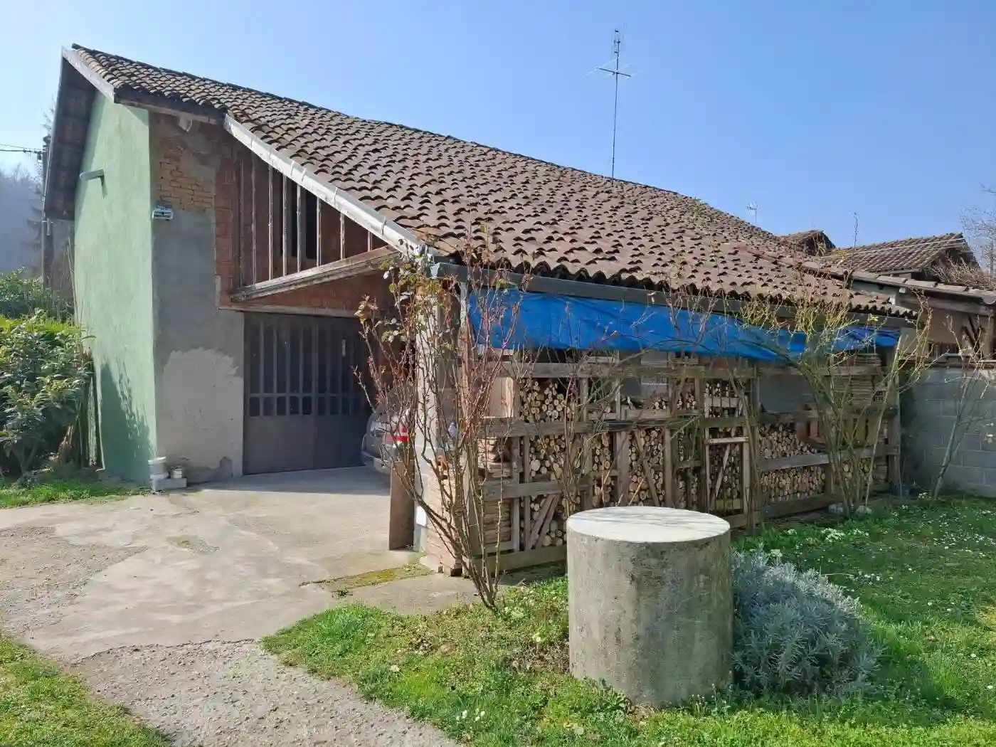 Villetta a schiera - foto 5