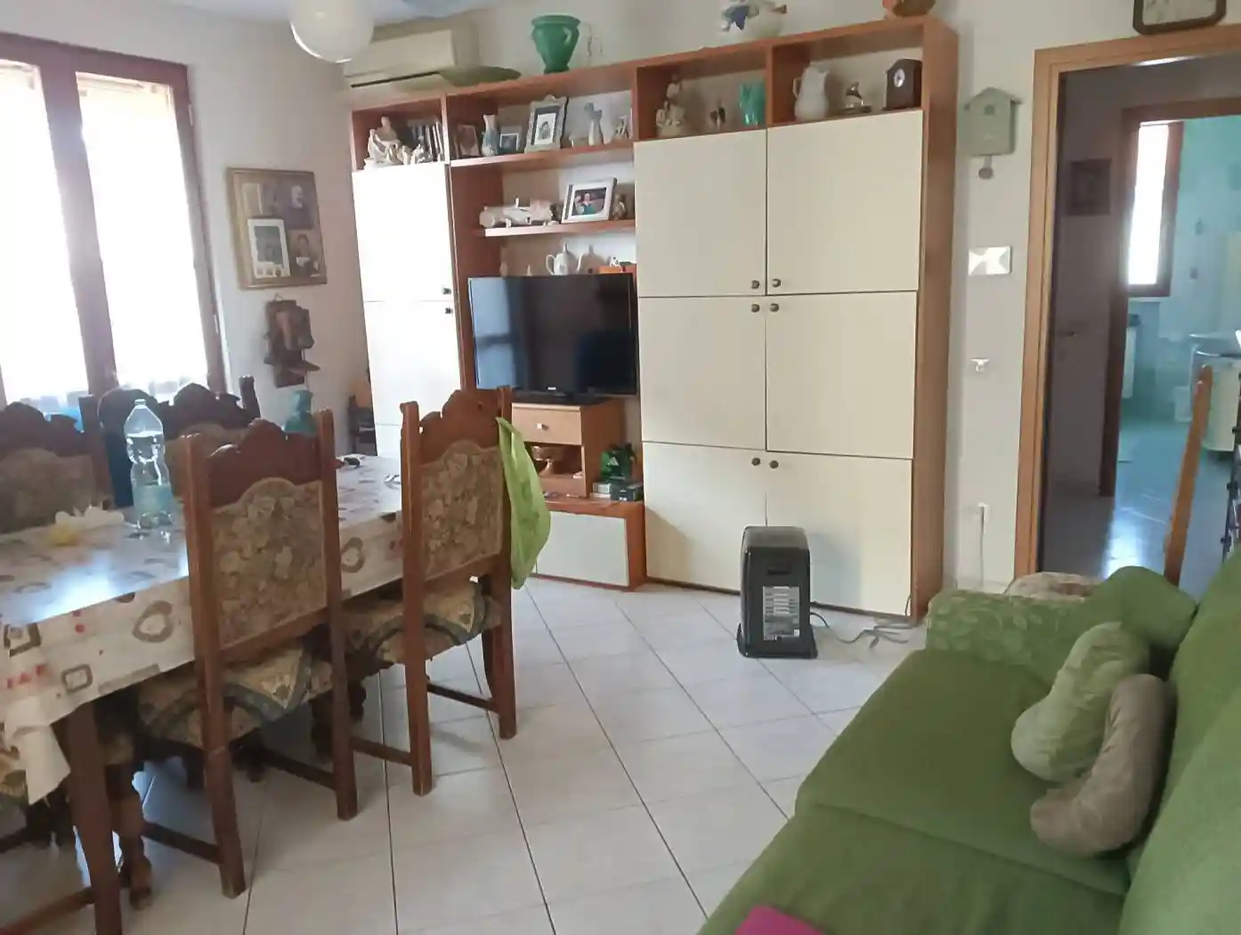 Appartamento in vendita a Montespertoli