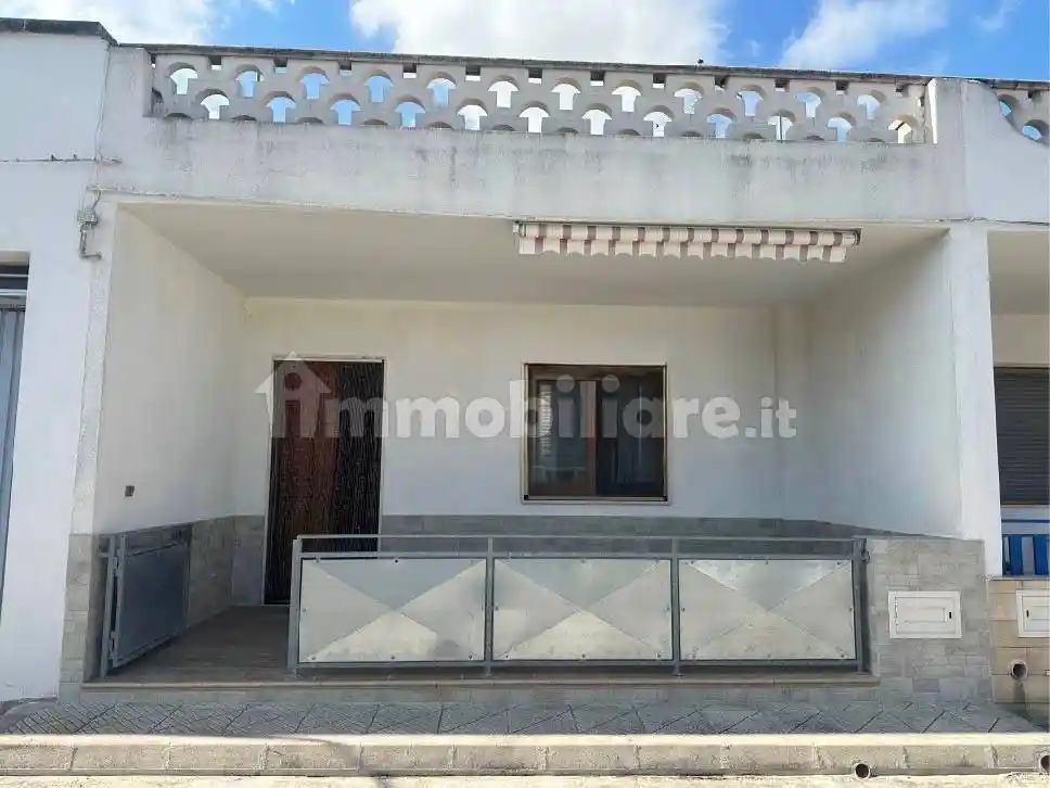 Villa in vendita a Melendugno
