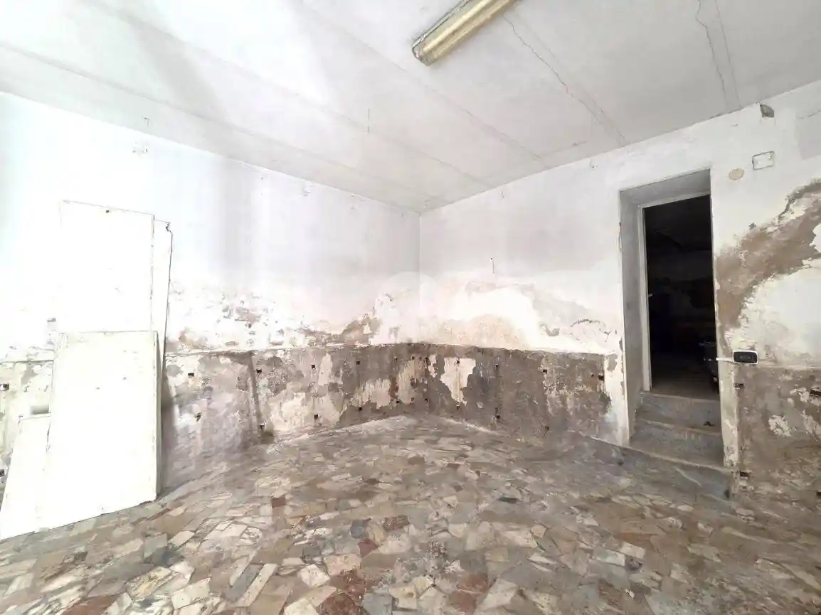 Appartamento in vendita a Casoria