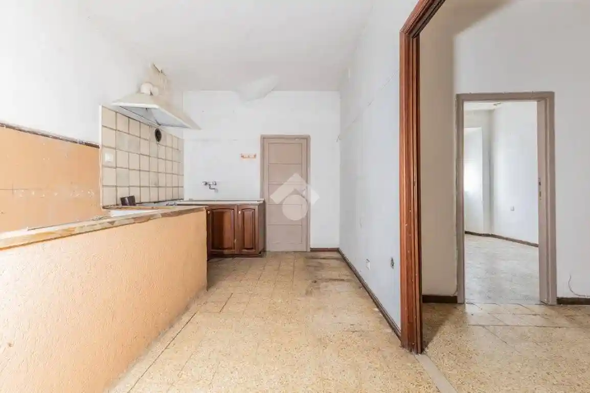 Appartamento in vendita a Bracciano