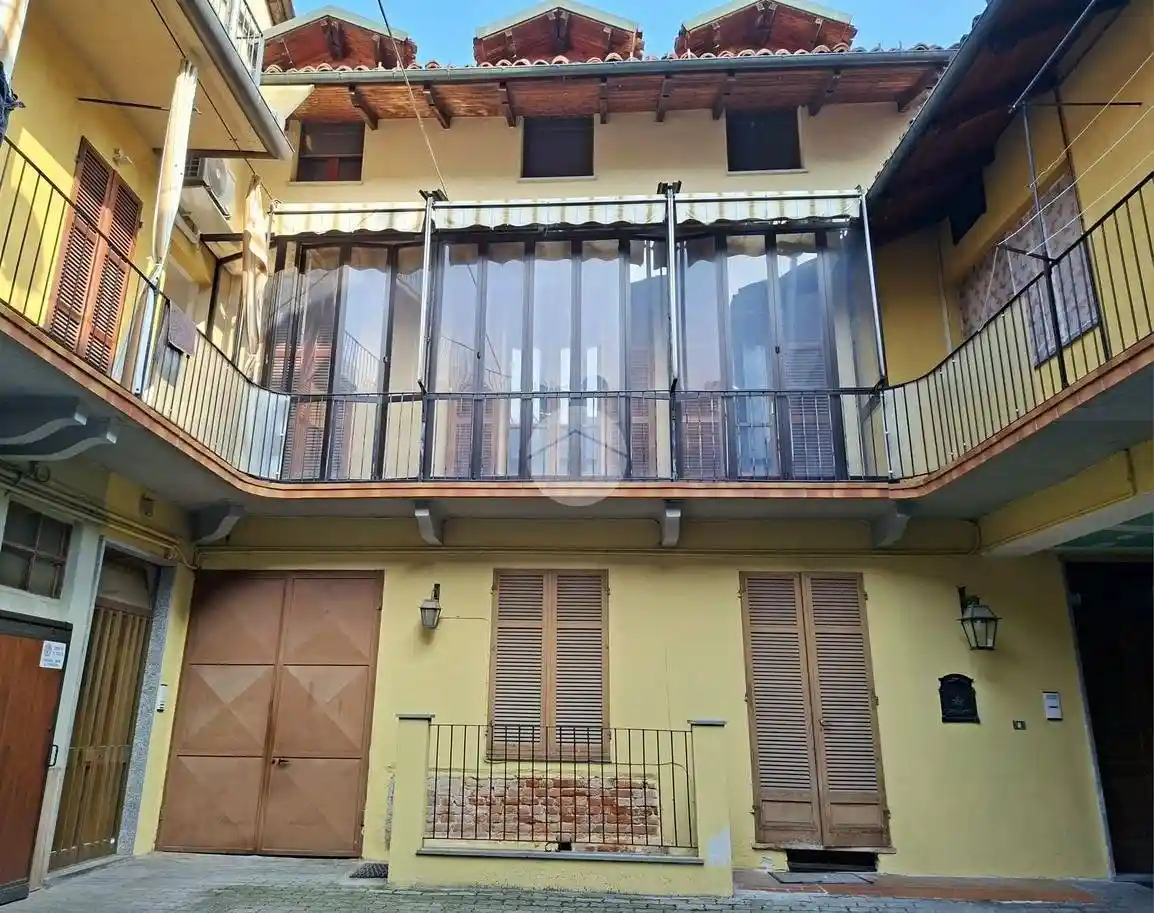 Appartamento in vendita a Bra