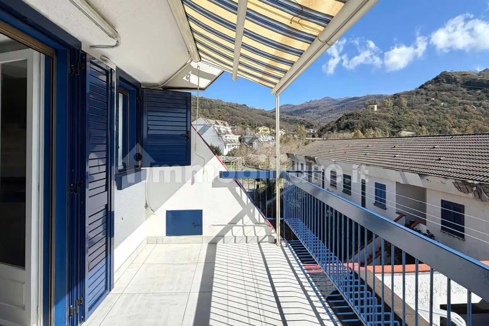 Appartamento in vendita a Acquappesa