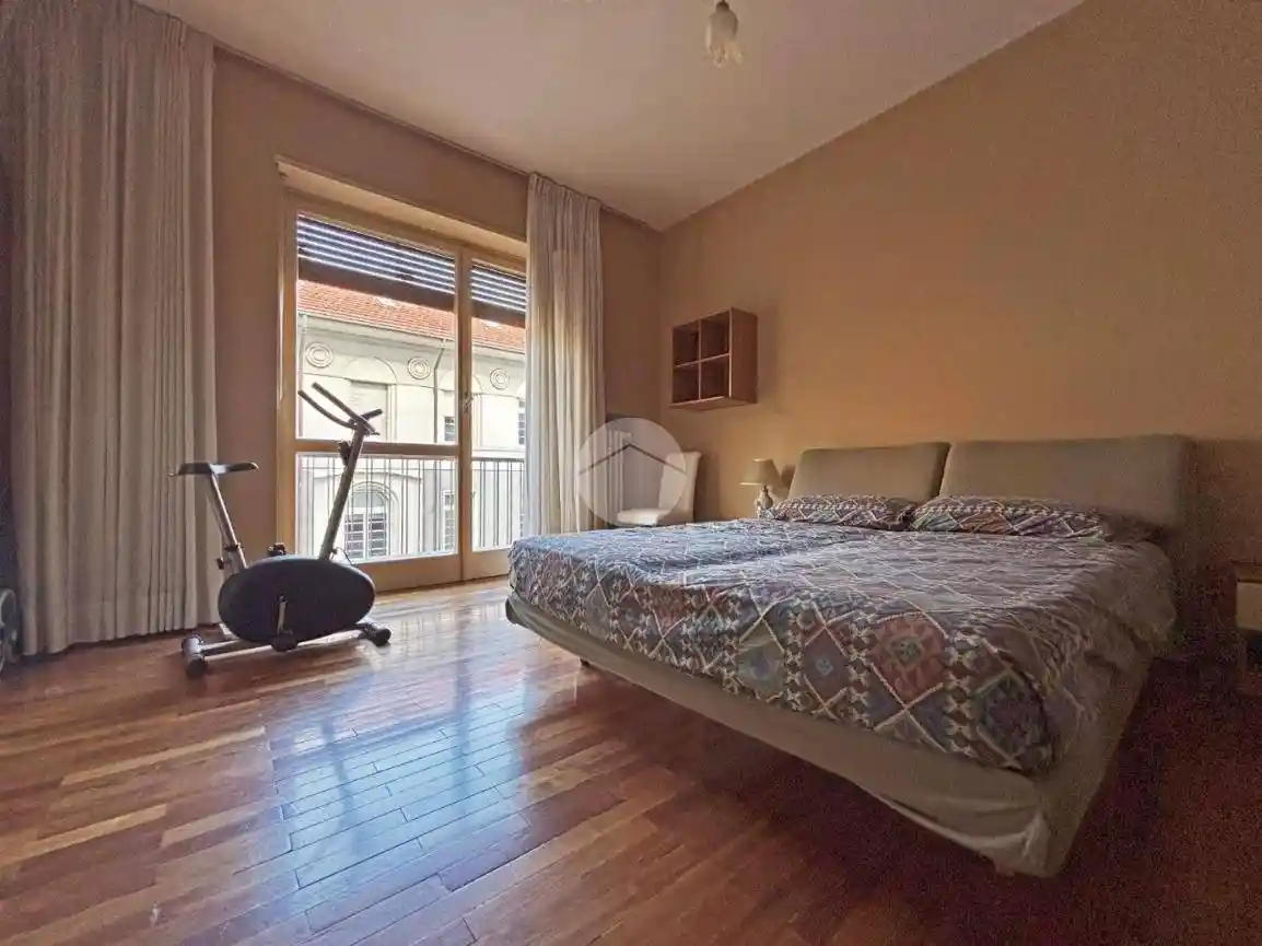 Appartamento in vendita a Pinerolo