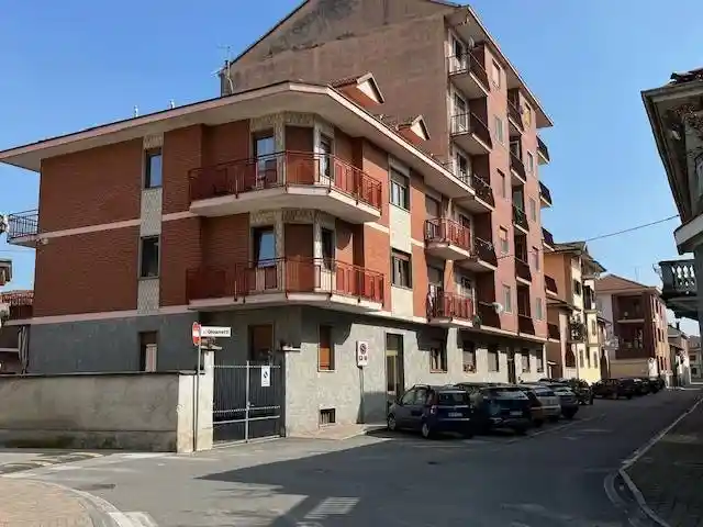 Appartamento in affitto a Vinovo