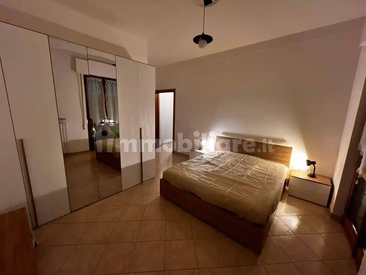 Appartamento in affitto a Visone